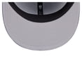 thumbnail image 5 of Men's New Era  Navy Toronto Maple Leafs Deceptor 59FIFTY Fitted Hat, 5 of 5