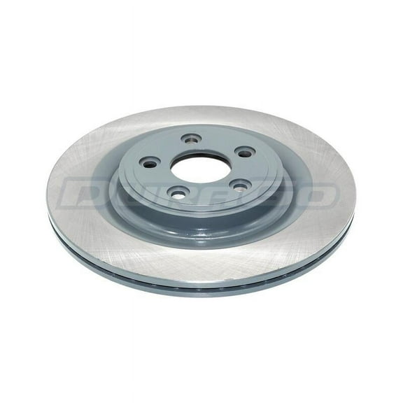 Durago BR90113601 R VENTED ROTOR