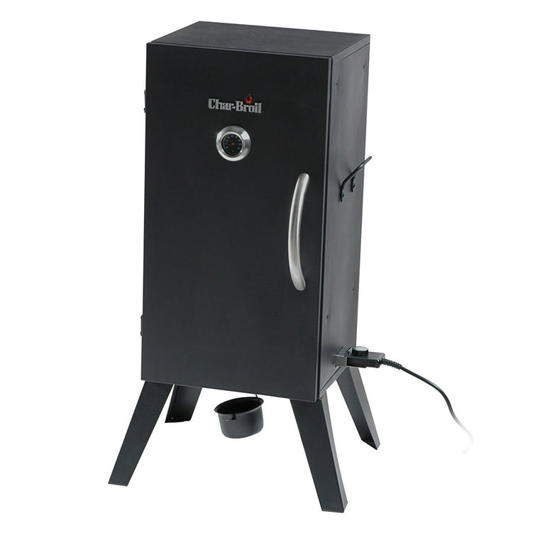 Char Broil 30 in. Electric Vertical Smoker