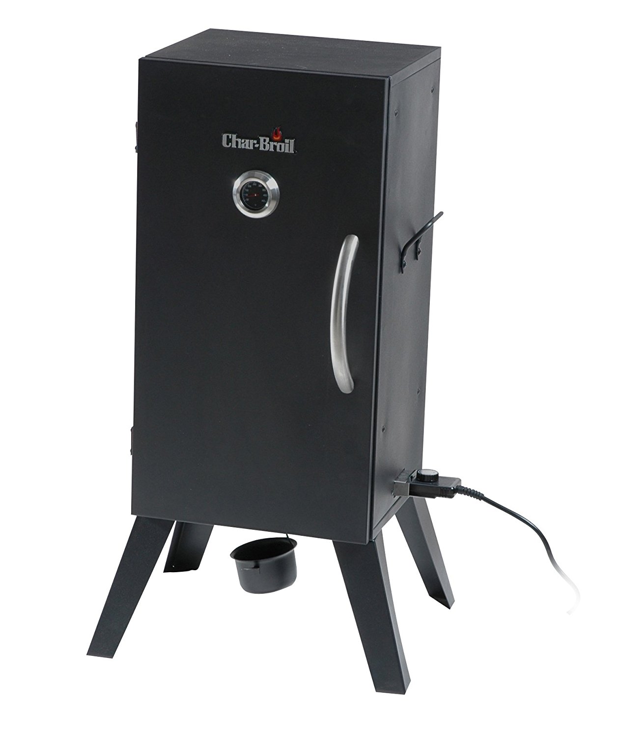 Char-Broil 30 in. Electric Vertical Smoker - image 2 of 2