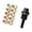 M8, variant on Easy Manual Rivets Nut Installation Tool Lightweight Ergonomic Hand Rivets Nut Setter Simple to Operate for & Repairs