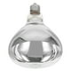 thumbnail image 1 of Bombilla de lámpara de calor, bombilla de vidrio, bombilla de foco de calor para servicio de alimentos, bombilla para criadora de pollitos, baño de mascotas, 1 of 7