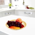 thumbnail image 3 of 1pc Bread Basket Snacks Organizer Home Fruit Vegetables Storage Basket, 3 of 8