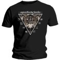 thumbnail image 1 of A Perfect Circle Unisex T-Shirt Outsider, 1 of 3