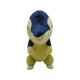 thumbnail image 3 of Mizunase Búho de Madera Bola de Fuego Ratón Peluche Pequeño Mizunase Muñeco de Pájaro de Madera, 3 of 3
