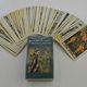 thumbnail image 4 of Soidarity 78 Uds. Rider Waite Tarot Deck Cards versión completa en inglés edición conmemorativa Escalada dos Soidarity HW5307-02, 4 of 6