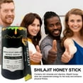 thumbnail image 2 of 2 Pcs Bâtonnets de Miel Shilajit, 2 of 7