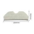 thumbnail image 4 of Lefu Chiffon en Polyester Réutilisable et Lavable pour Narval pour Freo X Plus / K1, 4 of 7