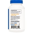 thumbnail image 3 of Nutricost Keratin Hydrolized Peptide Capsules - 120 Capsules (500mg each) - Non-GMO, Gluten-Free Formula, 3 of 5