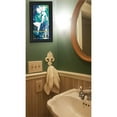 thumbnail image 2 of TrendyDecor4U Under The Sea By Cindy Jacobs Framed Print CIN1520-405, 2 of 3