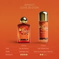 thumbnail image 6 of Origen Amalfi Love Bloom Eau de Parfum, a Cozy and Comforting Floral Fruity Fragrance for Women, 3.3 oz, 6 of 13
