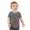 thumbnail image 3 of Toddler T-shirt - ma cherie, 3 of 3