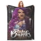 thumbnail image 1 of Manta de franela ultra suave y acogedora de Sasha Banks para picnic para niños, niñas y adultos, mantas ligeras y esponjosas para sofá, cama, sofá, sala de estar, 1 of 6