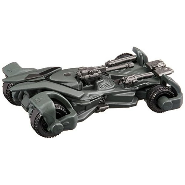 Tomica Dream Tomica No.151 Justice League Batmobile Walmart