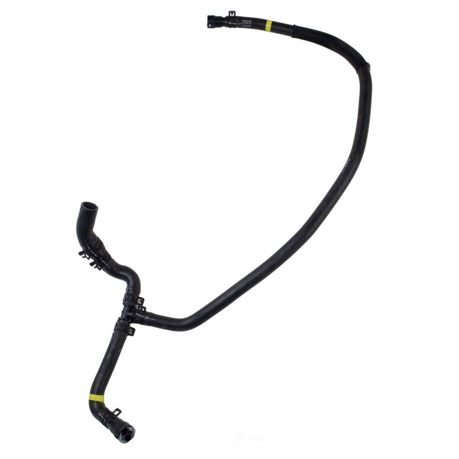 Motorcraft KM-6966 HVAC Heater Hose