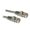 Gray, variant on 3 ft CAT5e Snagless Patch Cable Yellow