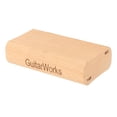 thumbnail image 2 of 1PC Sanding Block Luthier Tool Accs Durable Polished Portable Part Fretboard for Fret Leveling Electric Guitar 14-15, 2 of 8