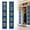 Dark Blue, variant on Graduation Decorations 2026,Green Congrats Grad Porch Banner For Graduation Party Decorations,Class Of 2026 Graduation Banner,Party Supplies Backdrop Yard Signs Decor,Graduation Backdrop,70.8"x11.8"