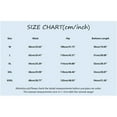 thumbnail image 4 of Aayomet Maillots de Bain pour Hommes Shorts Maillots de Bain avec Filet (Blanc, m), 4 of 4