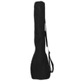 thumbnail image 1 of NIYANGLE Boat Paddle Holder Lightweight Carbon Fiber Pouch For Canoe Paddles Rowing Oars Outdoor Use 1Pcs, 1 of 7