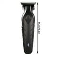 thumbnail image 2 of Line Up Trim Shave Gapped Clippers, Create Sharp Lines With Ease, 2 of 4