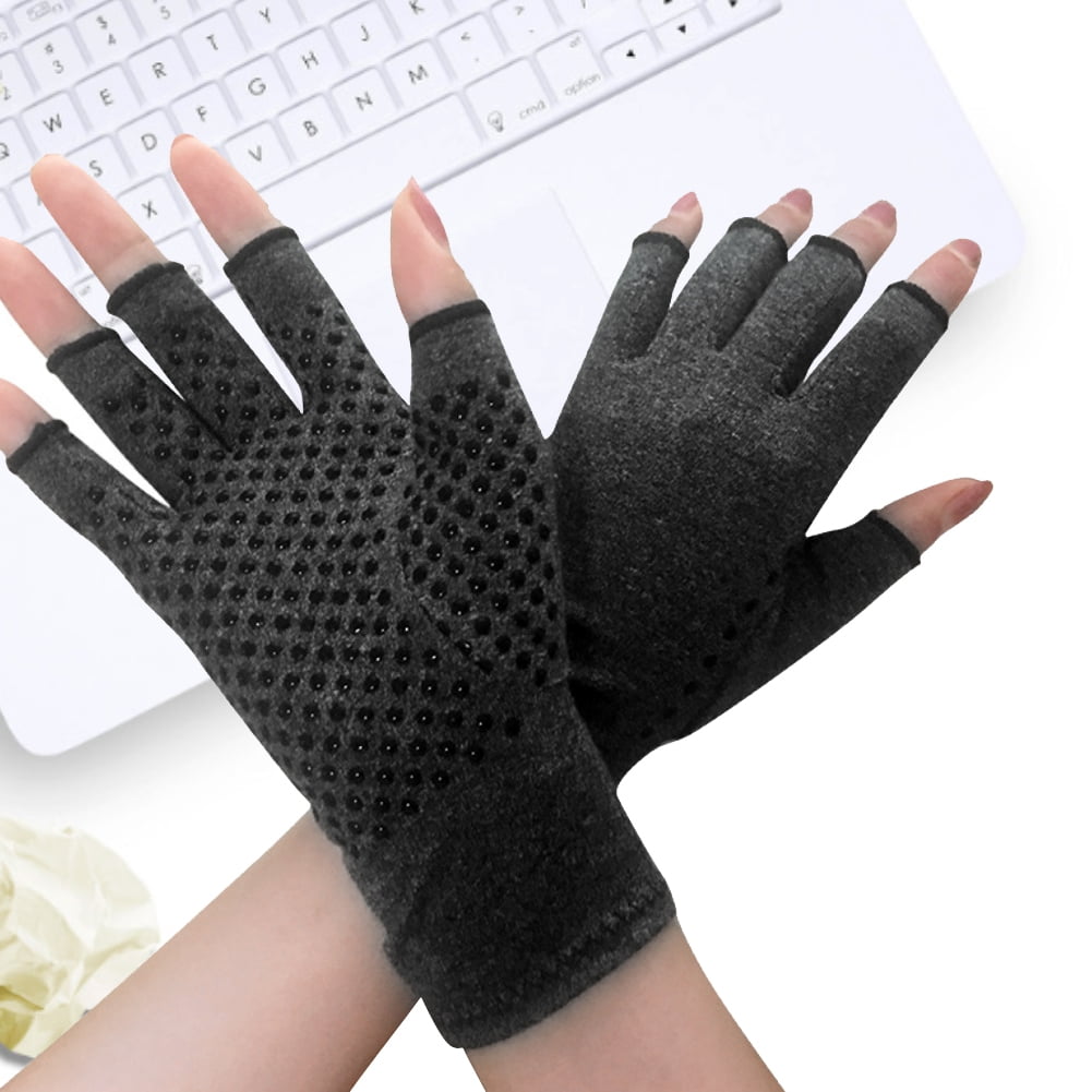 Pain Relief Carpal Tunnel Wrist Support Arthritis Therapy Compression