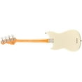 thumbnail image 2 of Squier Classic Vibe '60s Mustang Bass Guitar (Olympic White), 2 of 6