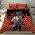 thumbnail image 4 of Saichi Sugimoto - Golden Kamuy Bedding Set Anime Style TS04, 4 of 6