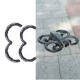 thumbnail image 1 of Garde-hélice de Drone, Anneau de Protection Anti-Collision Protecteurs d'Impact Grande Flexibilité Stabilité, 1 of 7
