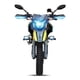 thumbnail image 3 of Motocicleta Veloci Xeverus Evo Cross 330cc 2027 Amarillo, 3 of 7