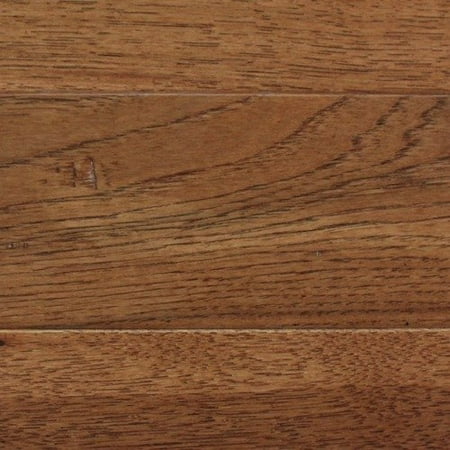 Somerset Floors American Country 4'' Solid Hickory in Hickory Sunset