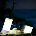 thumbnail image 4 of Maoww Portable LED Camping Lanterne Rétractable Rechargeable Camp Lumière Extérieure d'Urgence N ° 2, 4 of 6