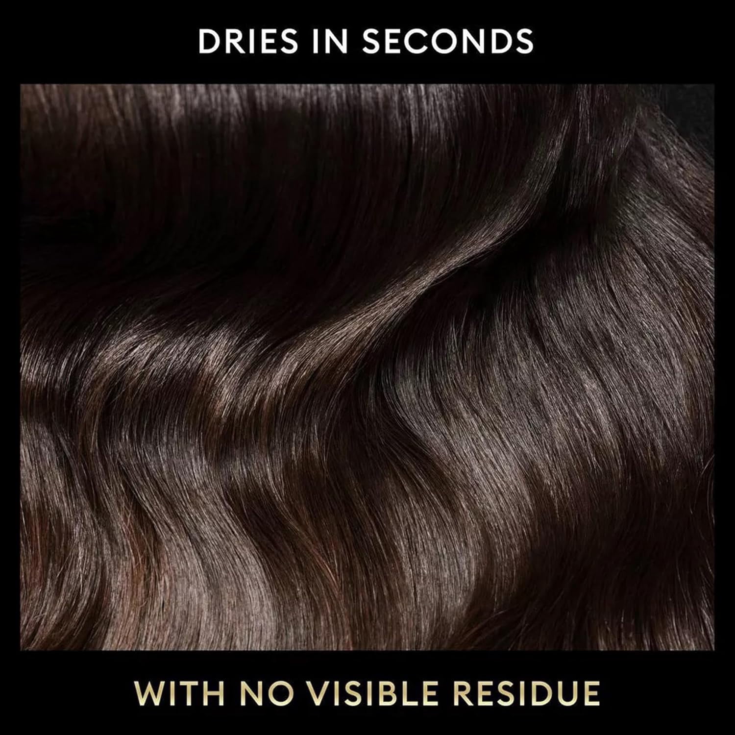 TRESemmé Root Touch Up, Temporary Hair Color Spray, Travel-Size 6-Pack – Light Brown, Professional Grey Hair Coverage in Seconds, 2.5 Oz Ea