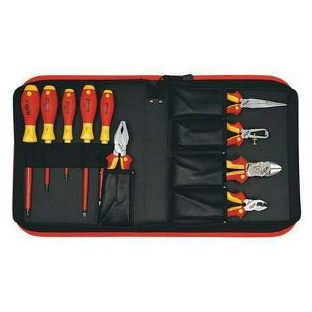 

Insulated Tool Set 10 pc.