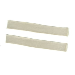 2pc Rolling Pin Cover Set Pastry Baking Roller Cloth Kitchen Tool Wrap Accessory 2pc Rolling Pin Cover Set Pastry Baking Roller Cloth Kitchen Tool Wrap Accessory