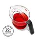 thumbnail image 4 of Vaso medidor OXO Good Grips para 2 tazas, angulado, sin BPA, 4 of 7