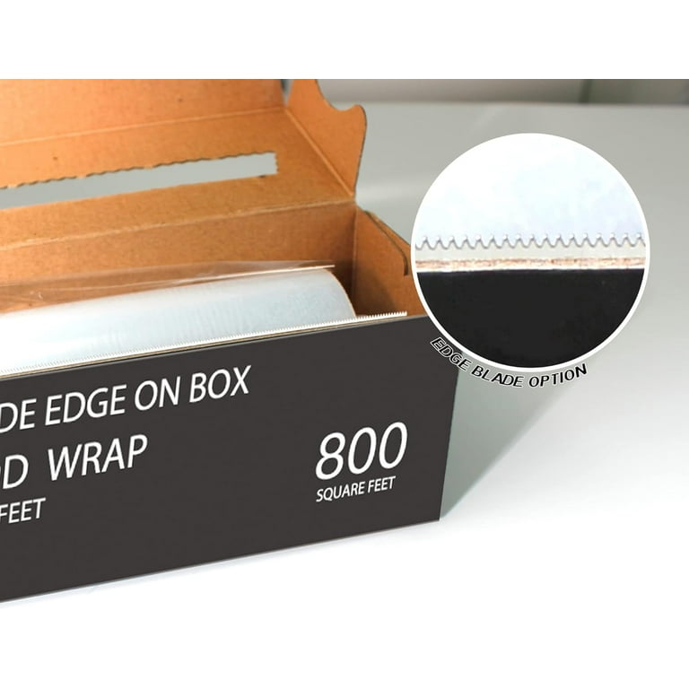 Shipping sale plastic wrap