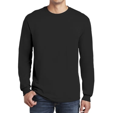 Gildan - Heavy Cotton Long Sleeve T-Shirt