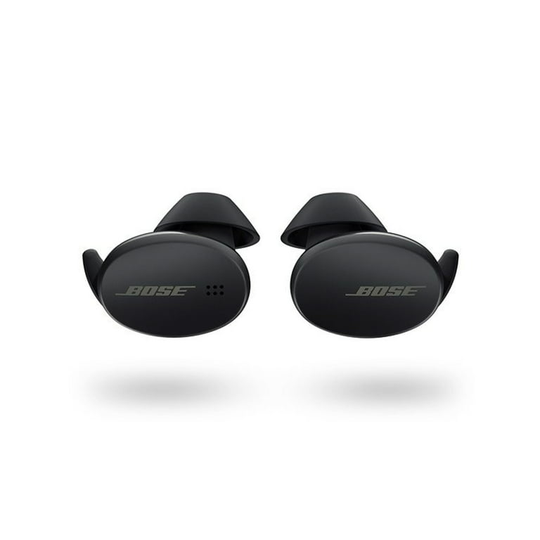 Auriculares Bose SoundSport Free Black – Mobile Shop Pro