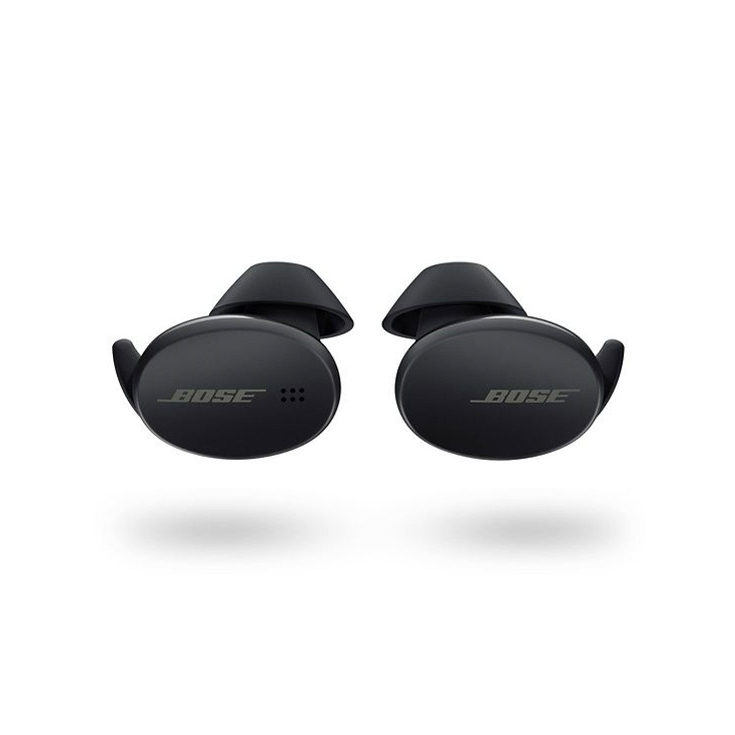 Bose Sport Earbuds True Wireless Bluetooth Headphones, Black - image 10 of 11