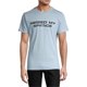 thumbnail image 1 of Camiseta gráfica Need My Space de Elevenparis para hombre blueglow S, 1 of 1