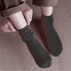 thumbnail image 4 of Calcetines de fútbol para niños medias hasta la rodilla Calcetines de fútbol para niños algodón de tres rayas, 4 of 5