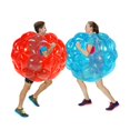 thumbnail image 1 of Pelotas de sumo ZHUYNXIR para niños Bumper Bounce Toys 91 cm azul+rojo, 1 of 9