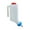 White-1, variant on 500/800ml Lamb Feeding Bottles Goat Milk Feeders with Handle - Silicone Pacifier Handheld Feeder for Goat Lamb Fawn Piglet Kitten Puppy, Farm Supplies
