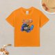 thumbnail image 2 of Camiseta Algodón de Naru para niños, 2 of 5
