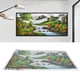 thumbnail image 5 of Pintura De Diamantes, Juego De Pintura De Diamantes, Acrílico Para Aliviar El Estrés Para La Decoración Del Hogar Cafés OTVIAP Diamond Painting Set, 5 of 8