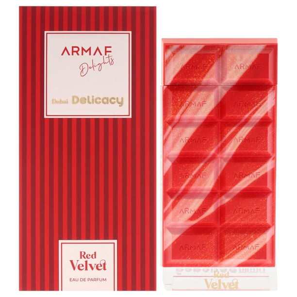 Perfume Armaf Perfums Red Velvet EDP 70 ml Unisex
