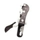thumbnail image 5 of Descensor para Escalada Zulema Equipo de protección de seguridad para alpinismo, 5 of 8