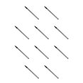 thumbnail image 1 of Yuarrent Stylus Pen Dispositivos táctiles de Plumas capacitivas Amplia compatibilidad Lápiz de pantalla táctil a Negro Negro 10piezas Yuarrent CBP376307, 1 of 6