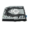 thumbnail image 4 of Loewten For Optical Drive,Game Console Accessory,For 1200 DVD Drive Professional Optical Drive Replacement Repair Part For CUH‑120XX Series, 4 of 8